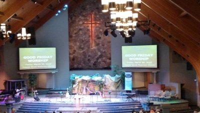 Colonial Woods Missionary Church — photo 2 of 4