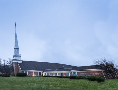 Colonial Woods Missionary Church — photo 3 of 4