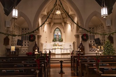 St. John's Episcopal Church — photo 2 of 4