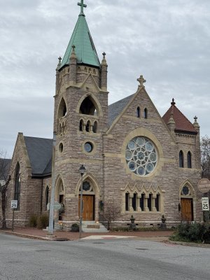 St. John's Episcopal Church — photo 3 of 4