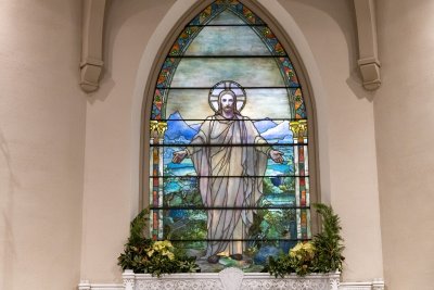 St. John's Episcopal Church — photo 4 of 4
