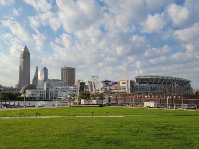 Huntington Bank Field — photo 4 of 4