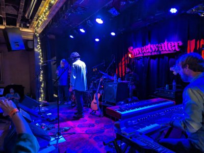 Sweetwater Music Hall — photo 2 of 4
