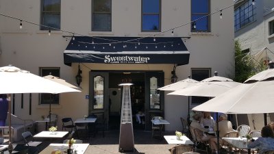 Sweetwater Music Hall — photo 3 of 4