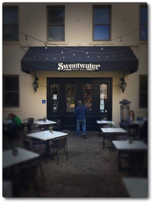 Sweetwater Music Hall — photo 4 of 4