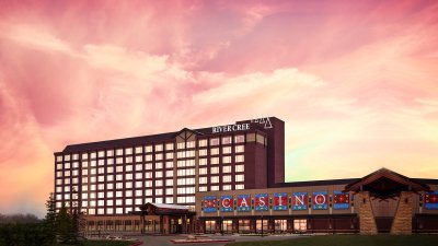 River Cree Casino