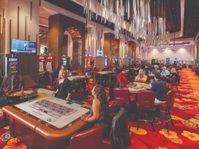 River Cree Casino — photo 3 of 4