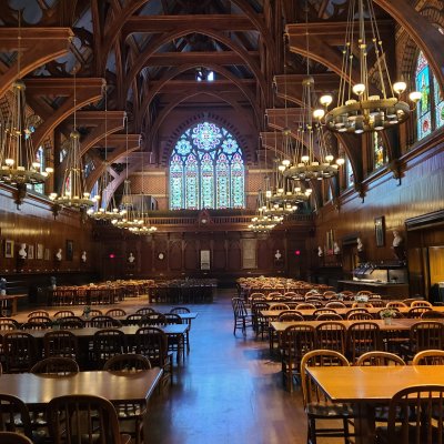 Sanders Theatre — photo 3 of 4