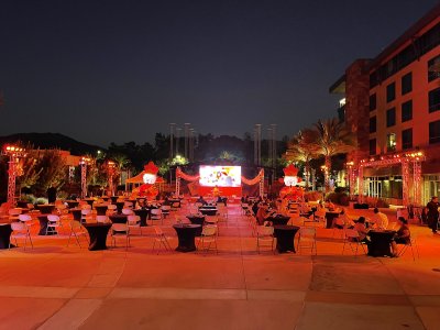 Concerts In The Park at Viejas Casino & Resort — photo 2 of 4
