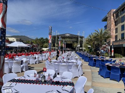 Concerts In The Park at Viejas Casino & Resort — photo 3 of 4