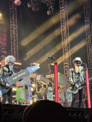 Concerts In The Park at Viejas Casino & Resort — photo 4 of 4