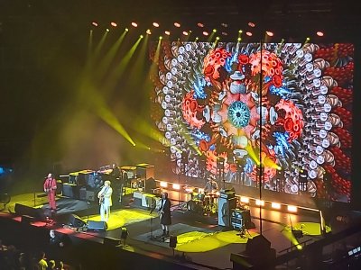 Lotto Arena — photo 3 of 4