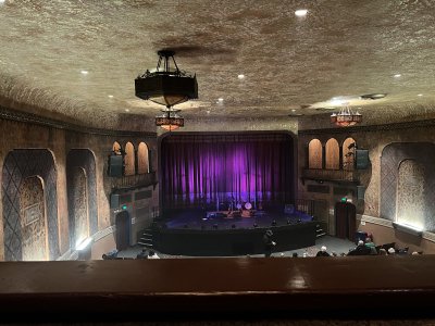 Panida Theater — photo 1 of 4