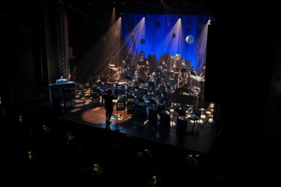 Granada Theatre