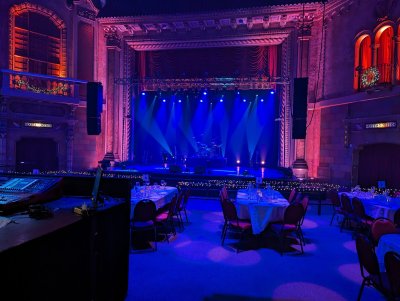 Granada Theatre — photo 3 of 4