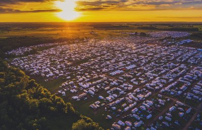 Chippewa Valley Festival Grounds — photo 1 of 4