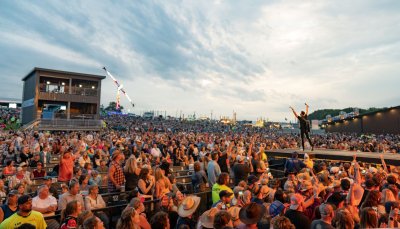 Chippewa Valley Festival Grounds — photo 2 of 4