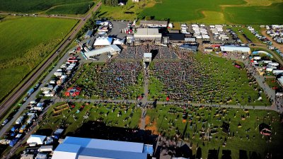 Chippewa Valley Festival Grounds — photo 3 of 4