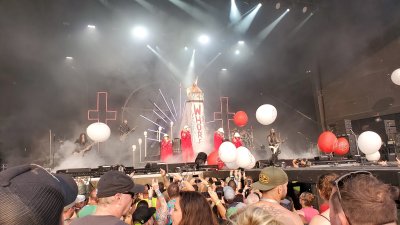 Chippewa Valley Festival Grounds — photo 4 of 4