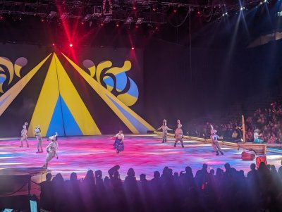 Legacy Arena at The BJCC — photo 2 of 4