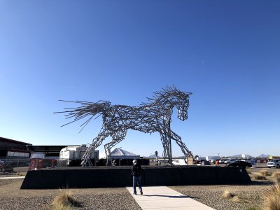 Westworld Of Scottsdale — photo 4 of 4