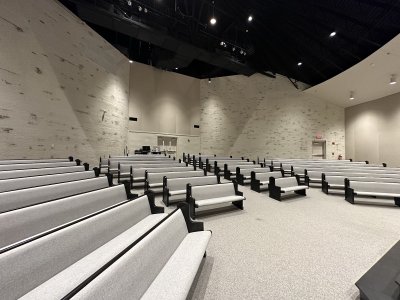 Hope Presbyterian Church — photo 4 of 4