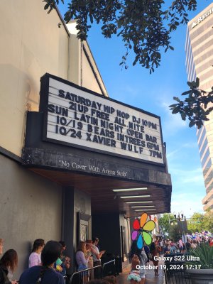 The Beacham — photo 3 of 4