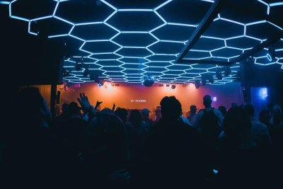 EQ Nightclub — photo 1 of 4