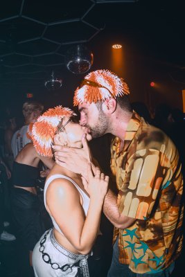 EQ Nightclub — photo 2 of 4