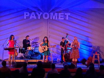 Payomet Performing Arts Center — photo 2 of 4
