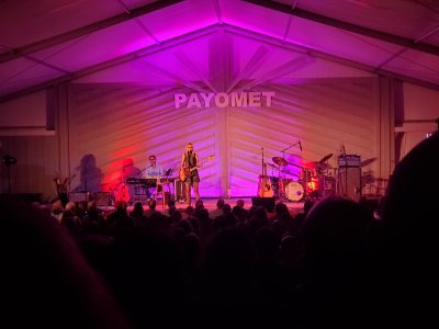 Payomet Performing Arts Center — photo 3 of 4