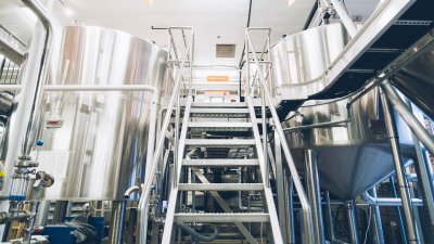 PEI Brewing Company — photo 1 of 4