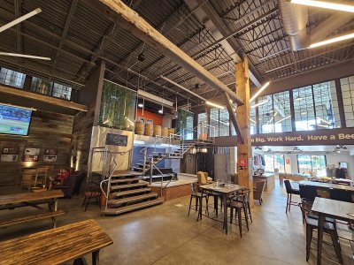 PEI Brewing Company — photo 4 of 4