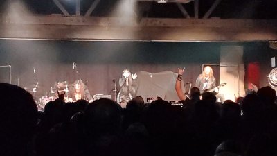 Avondale Music Hall