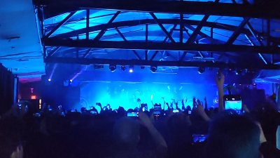 Avondale Music Hall — photo 3 of 4
