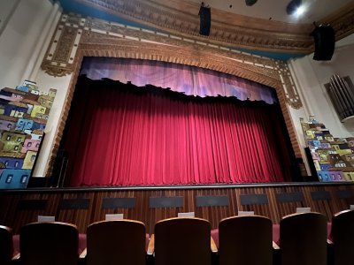 Teatro de la Universidad de Puerto Rico