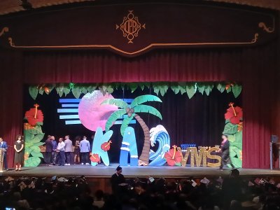 Teatro de la Universidad de Puerto Rico — photo 3 of 4