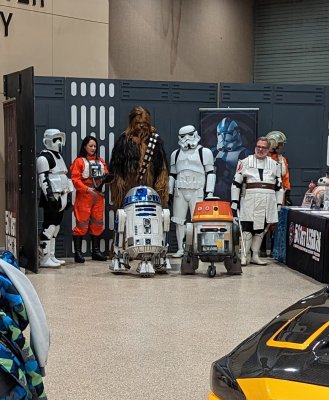 Buffalo Convention Center — photo 2 of 4
