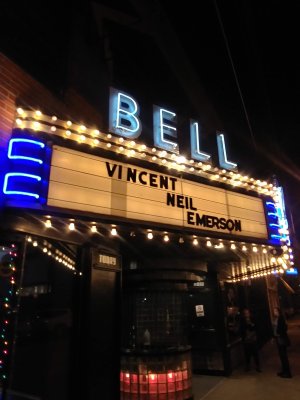 Bell Theater — photo 2 of 4