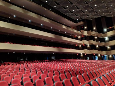 Conexus Arts Centre