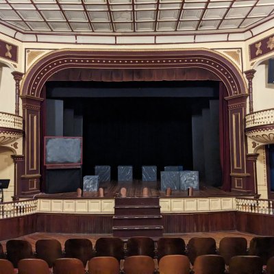 Earlville Opera House — photo 3 of 4