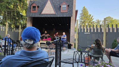 Earlville Opera House — photo 4 of 4