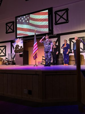 The Amish Country Theater — photo 4 of 4