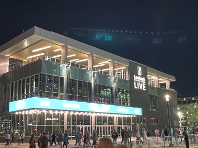 Landmark Credit Union Live — photo 4 of 4