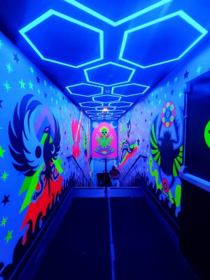 Club Space — photo 2 of 4