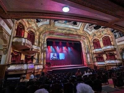 Capitol Theatre — photo 2 of 4