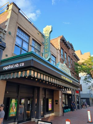 Capitol Theatre — photo 4 of 4