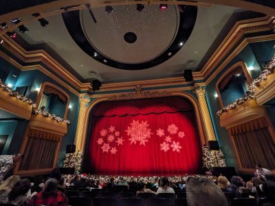 Grand Theatre Center for The Arts — photo 3 of 4