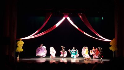 Grand Theatre Center for The Arts — photo 4 of 4
