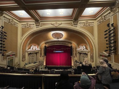 McPherson Playhouse